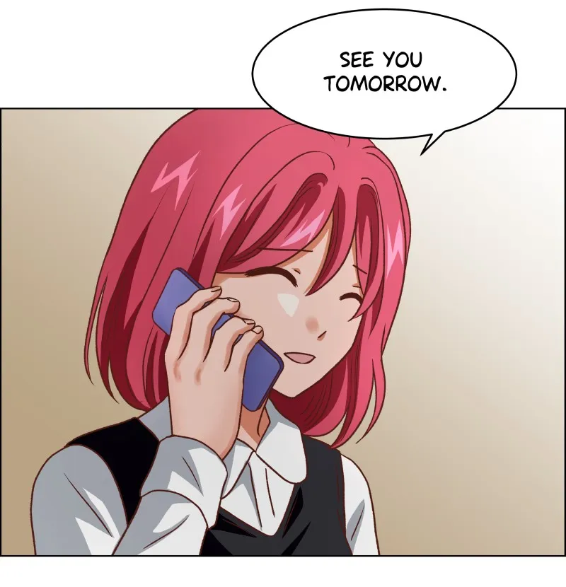 Midnight Rain Chapter 143 page 21 - 
