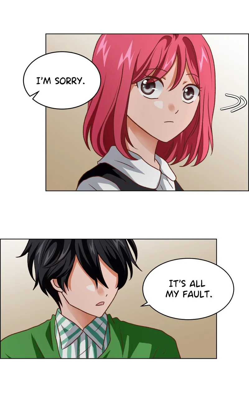 Midnight Rain Chapter 143 page 24 - 