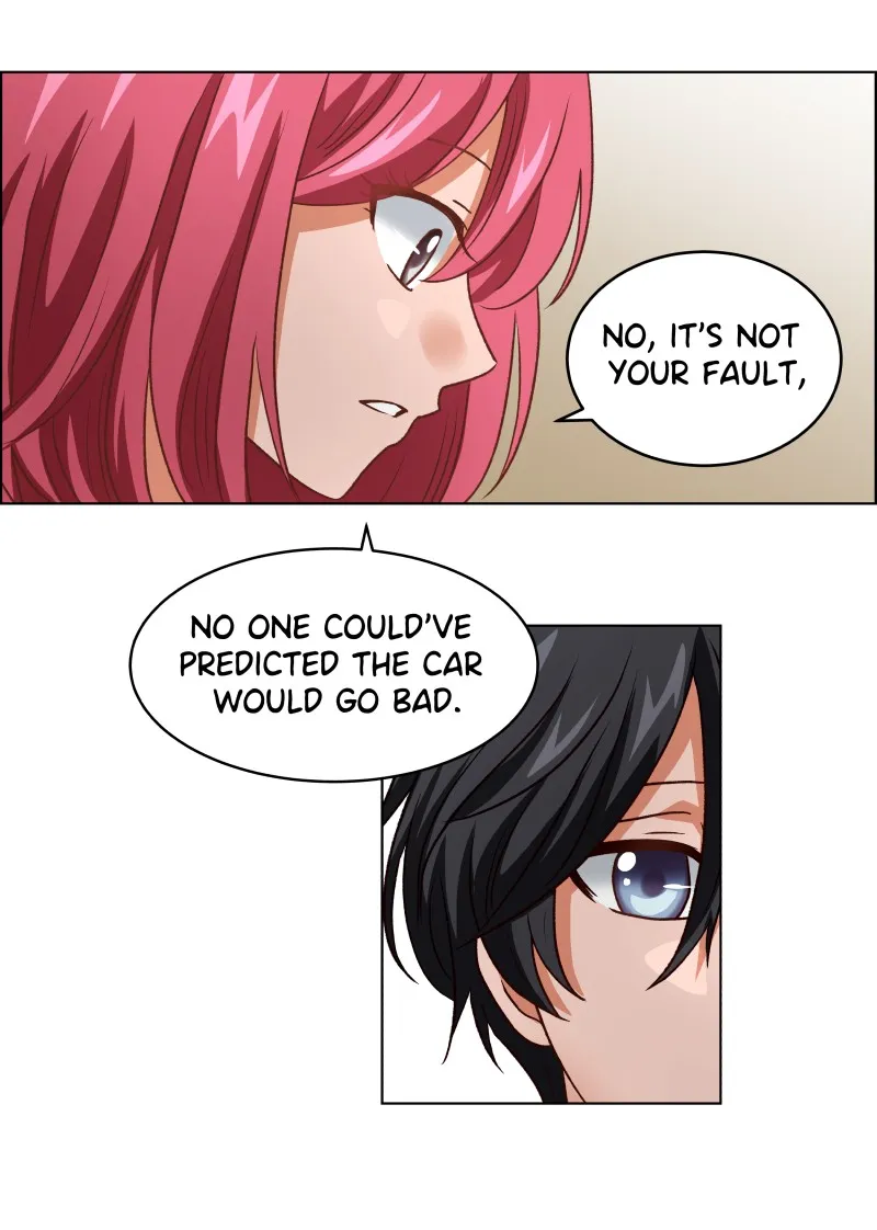 Midnight Rain Chapter 143 page 25 - 