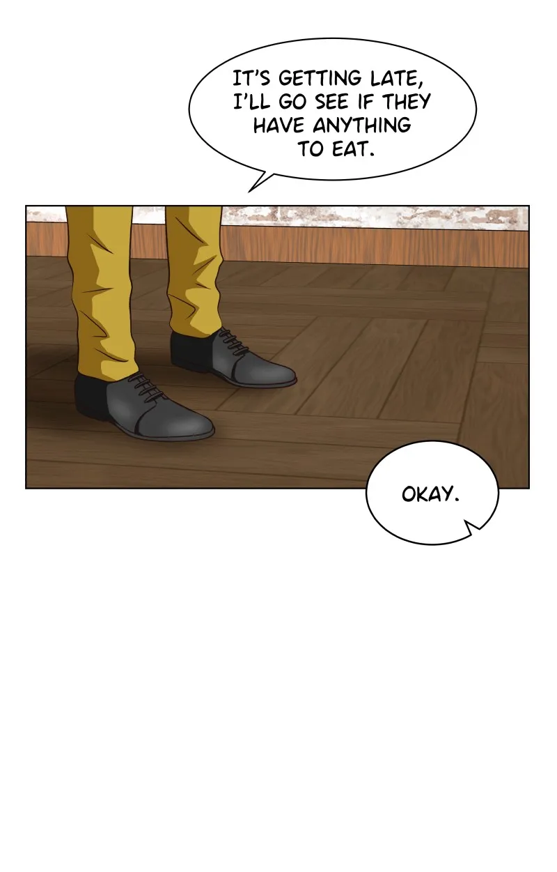 Midnight Rain Chapter 143 page 26 - 