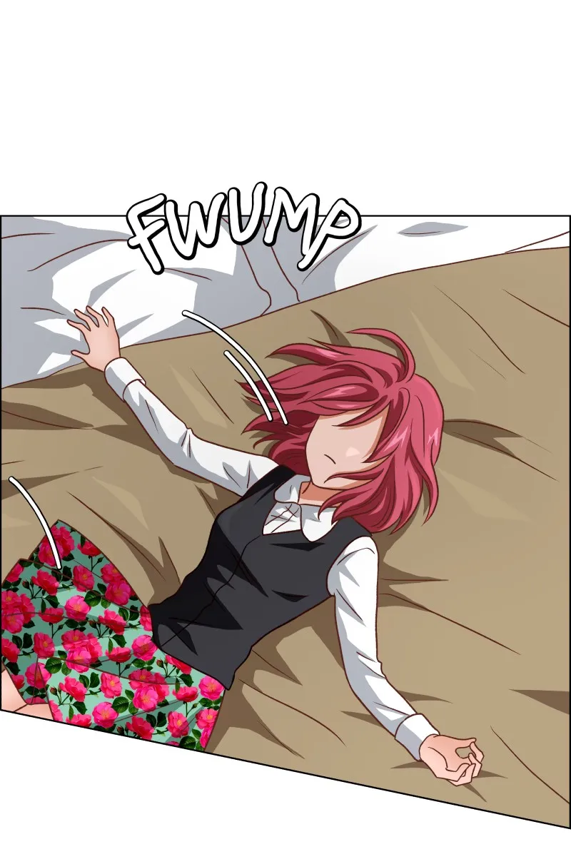Midnight Rain Chapter 143 page 27 - 
