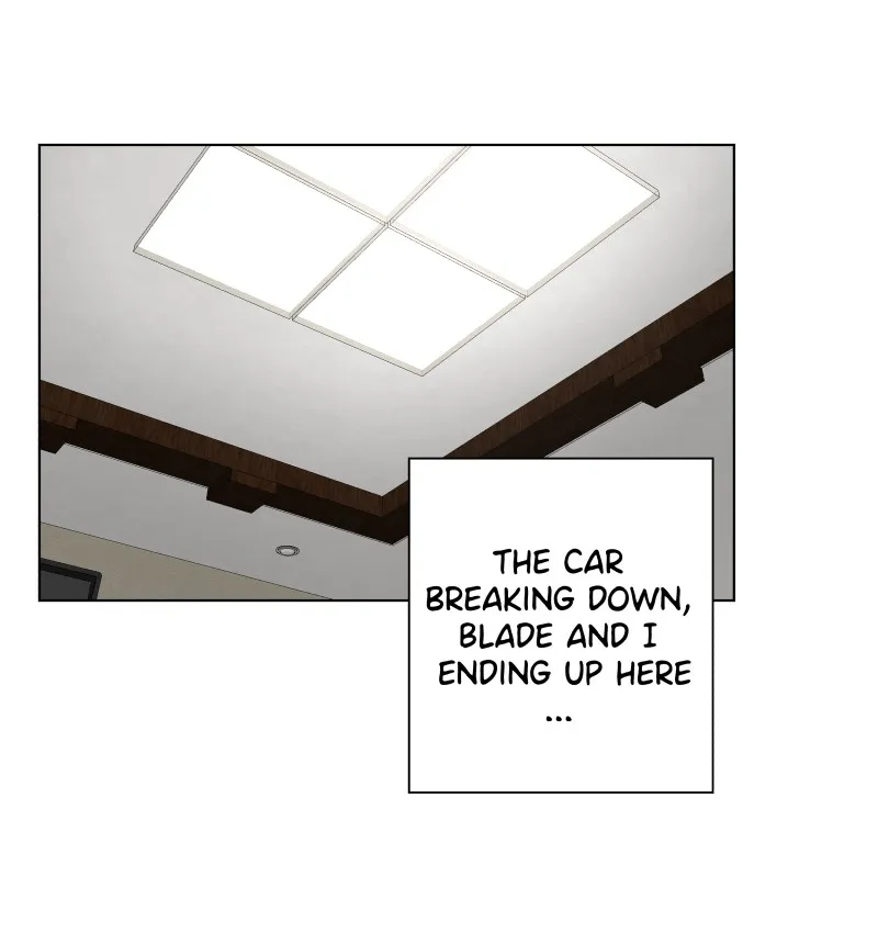 Midnight Rain Chapter 143 page 28 - 