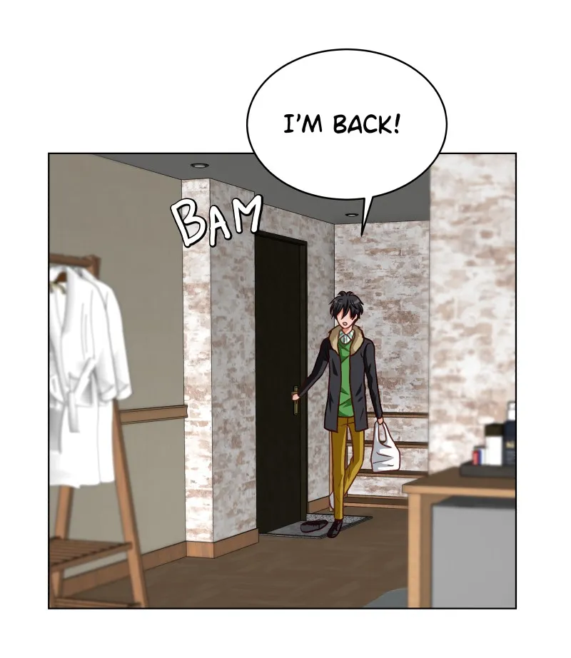 Midnight Rain Chapter 143 page 32 - 