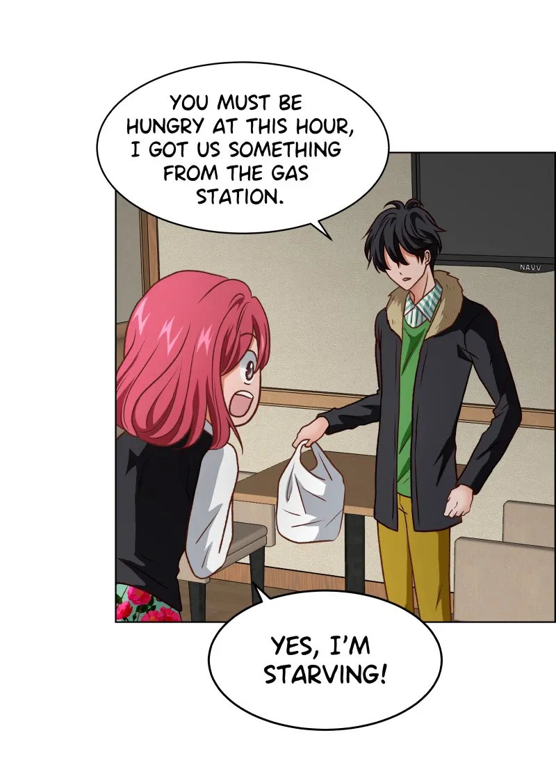 Midnight Rain Chapter 143 page 33 - 