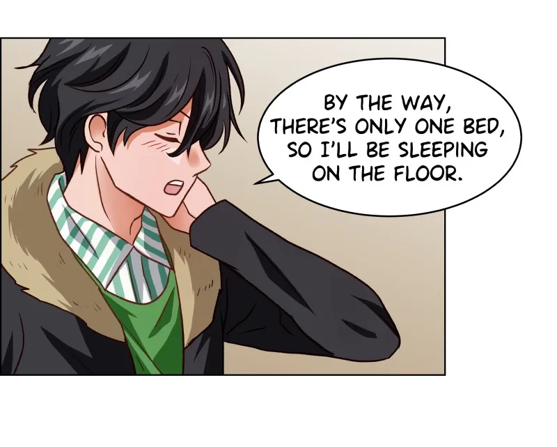 Midnight Rain Chapter 143 page 34 - 