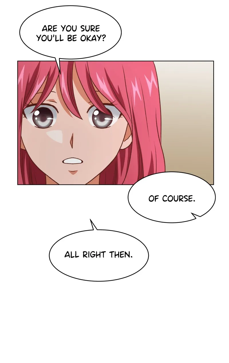 Midnight Rain Chapter 143 page 35 - 
