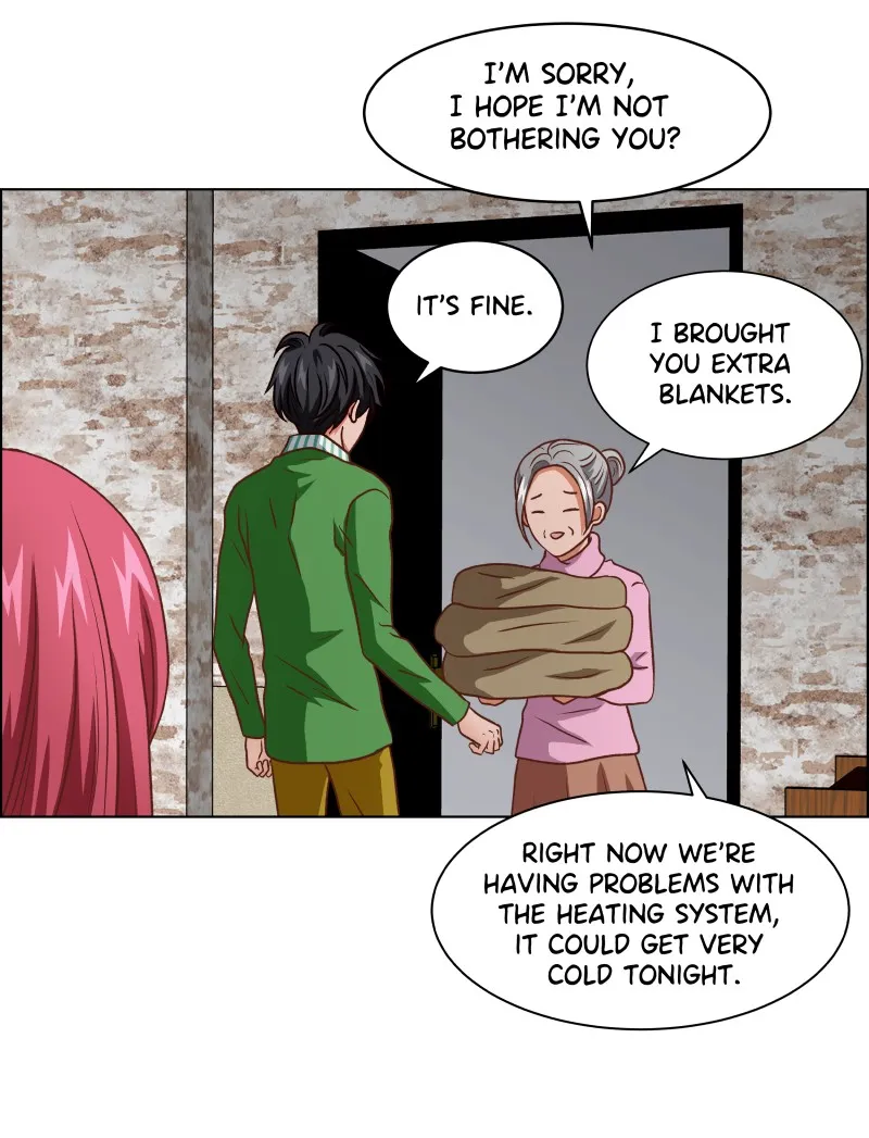 Midnight Rain Chapter 143 page 38 - 
