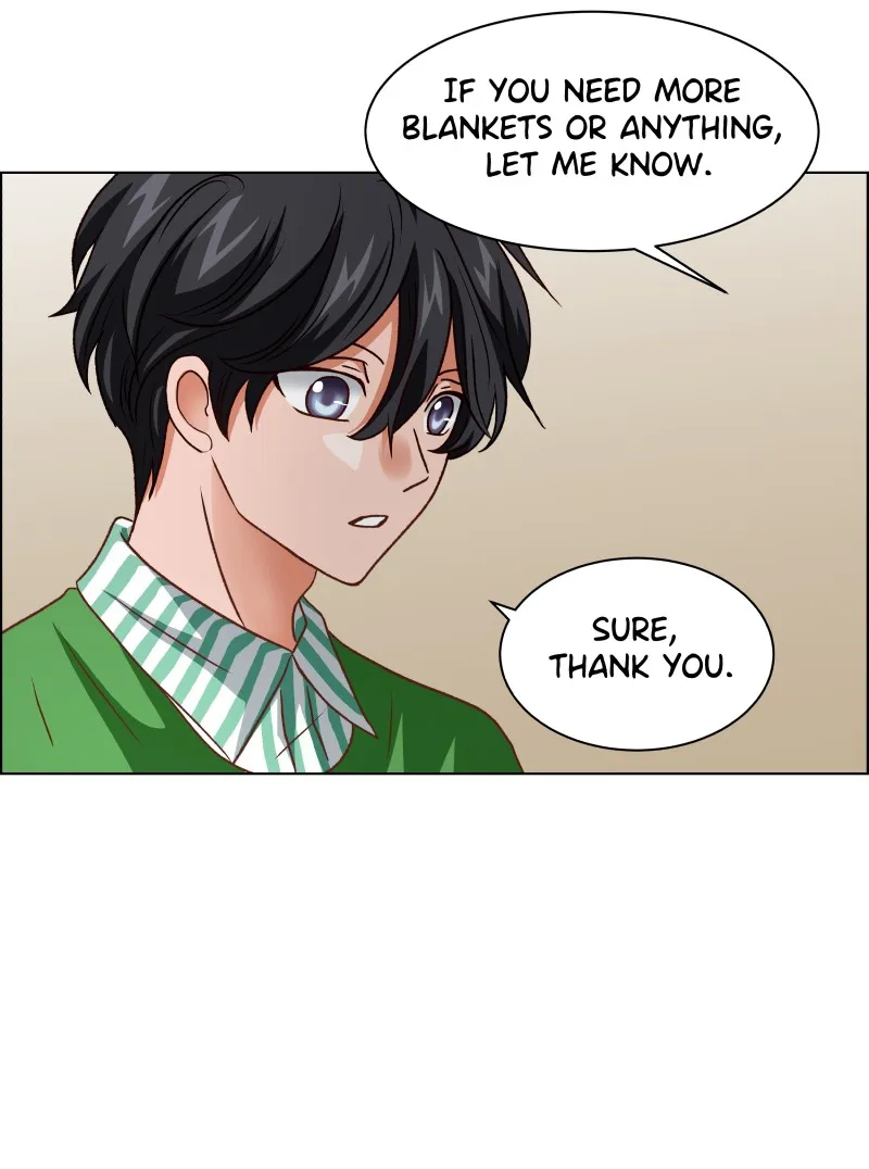 Midnight Rain Chapter 143 page 39 - 