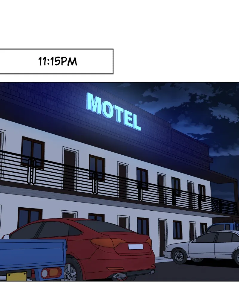 Midnight Rain Chapter 143 page 40 - 