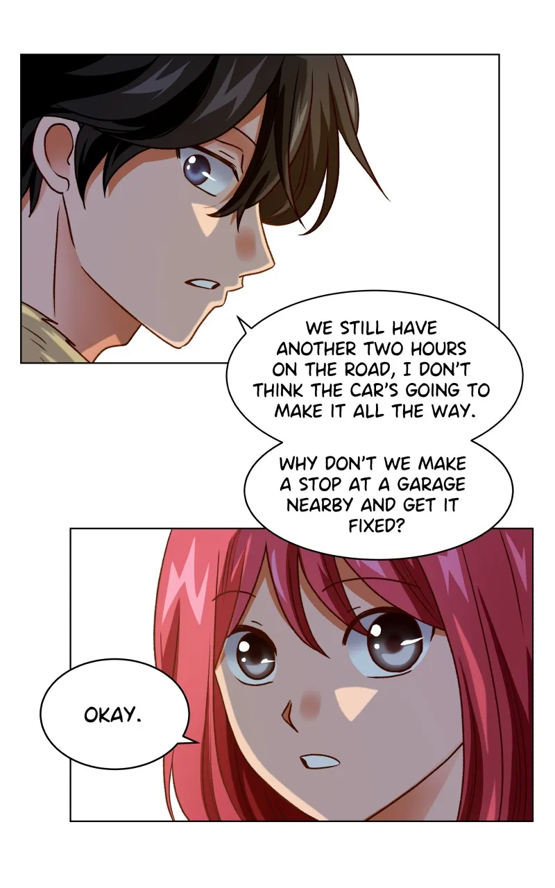 Midnight Rain Chapter 143 page 5 - 