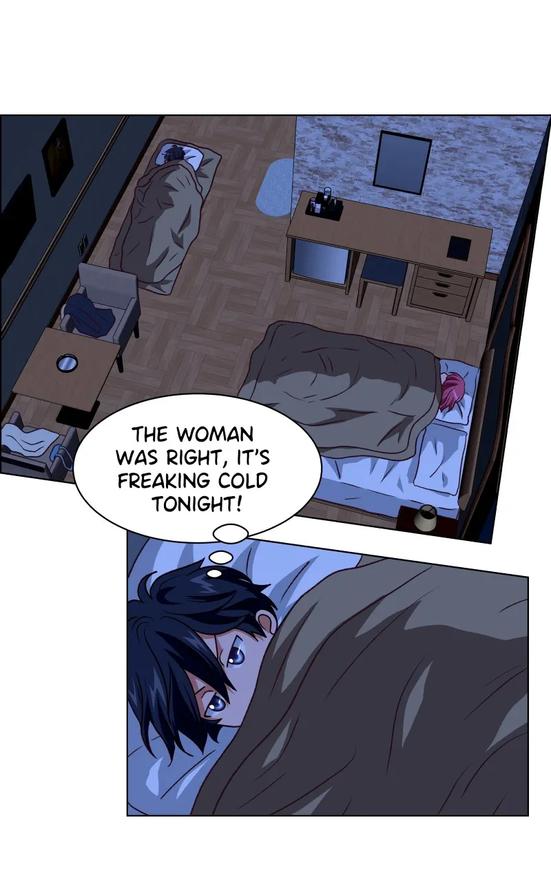 Midnight Rain Chapter 143 page 41 - 