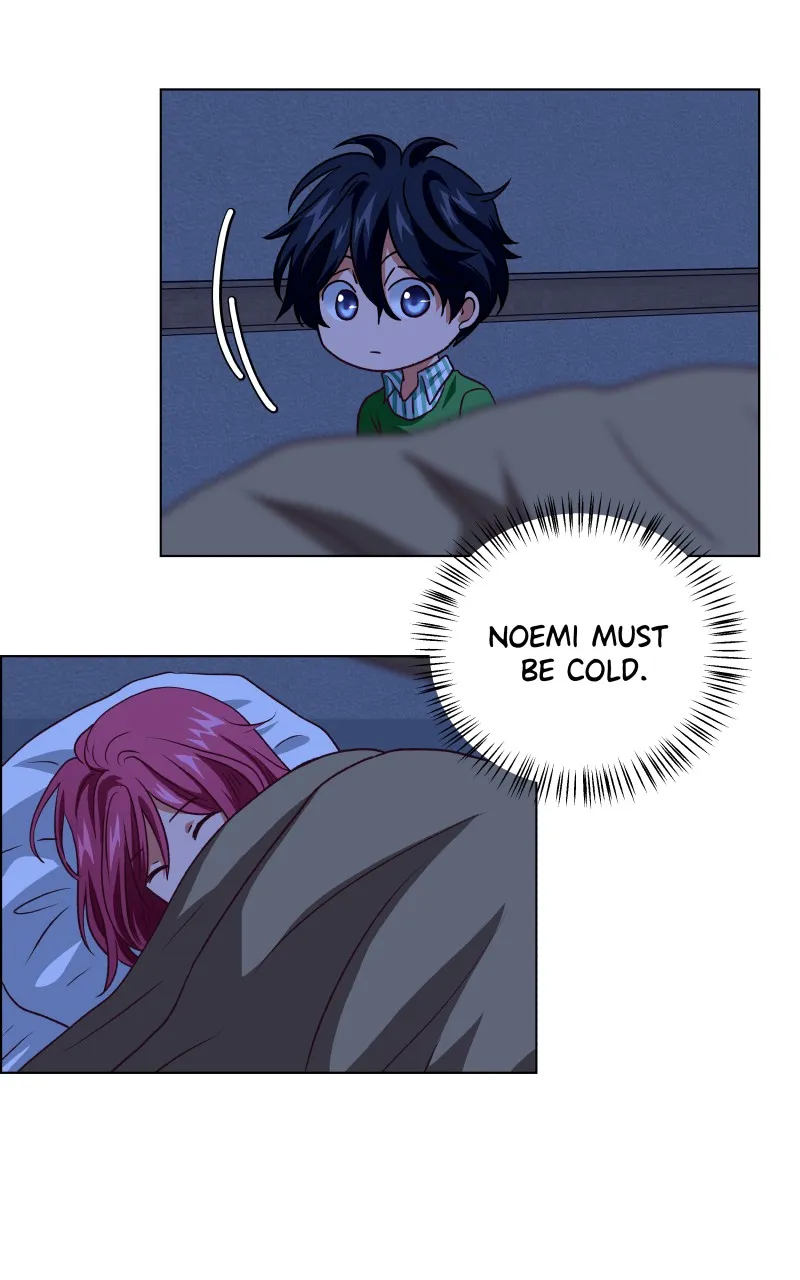 Midnight Rain Chapter 143 page 42 - 