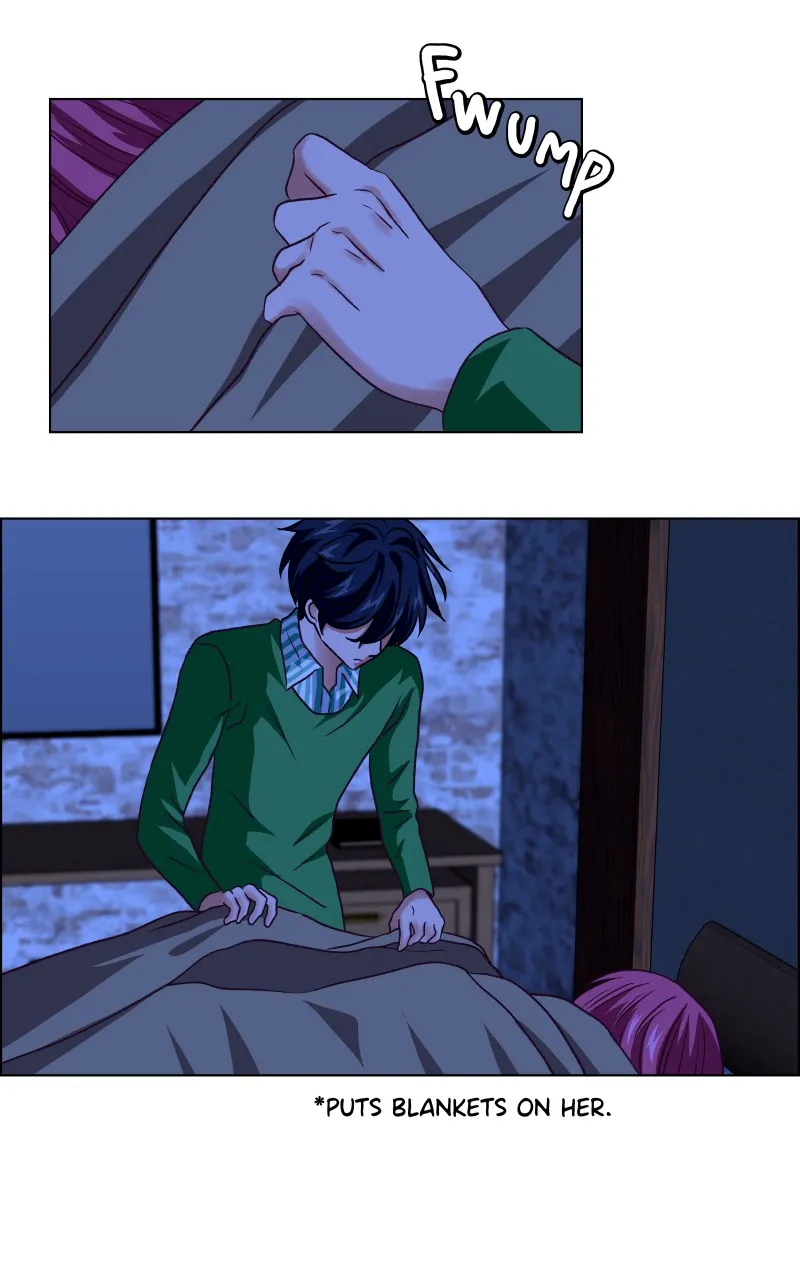 Midnight Rain Chapter 143 page 43 - 