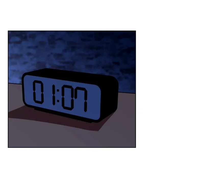 Midnight Rain Chapter 143 page 45 - 