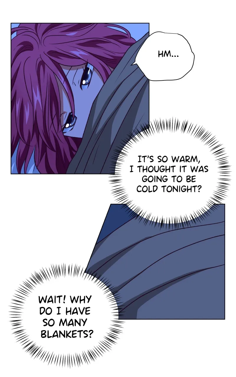 Midnight Rain Chapter 143 page 46 - 