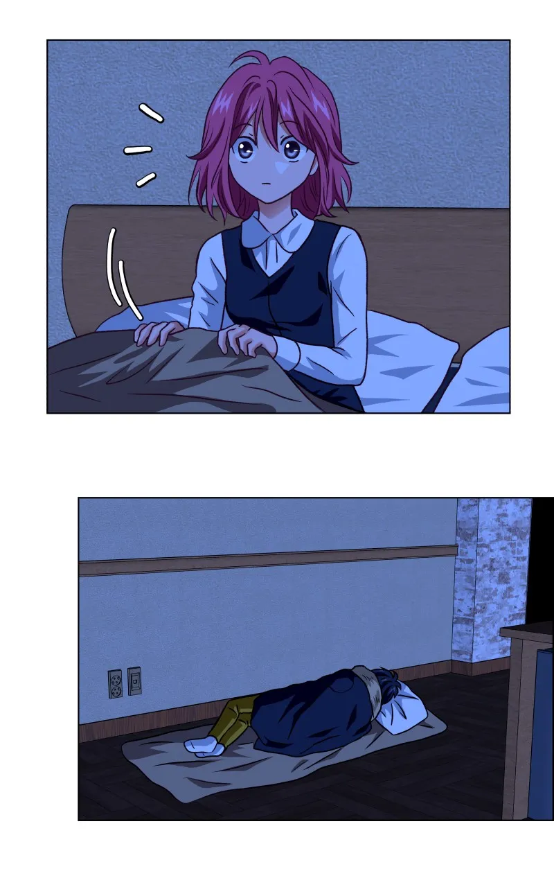 Midnight Rain Chapter 143 page 47 - 