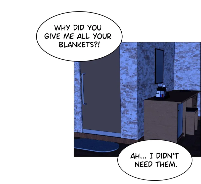 Midnight Rain Chapter 143 page 49 - 