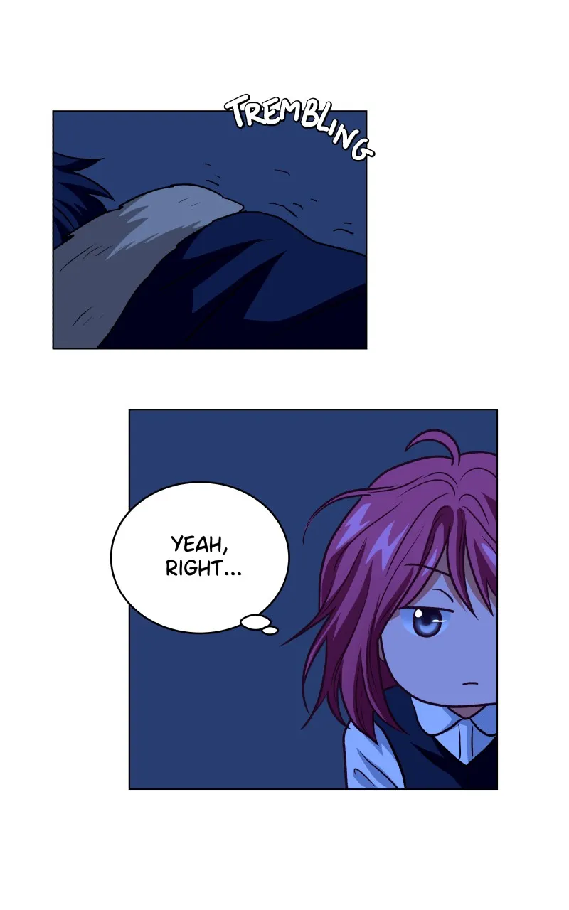 Midnight Rain Chapter 143 page 50 - 