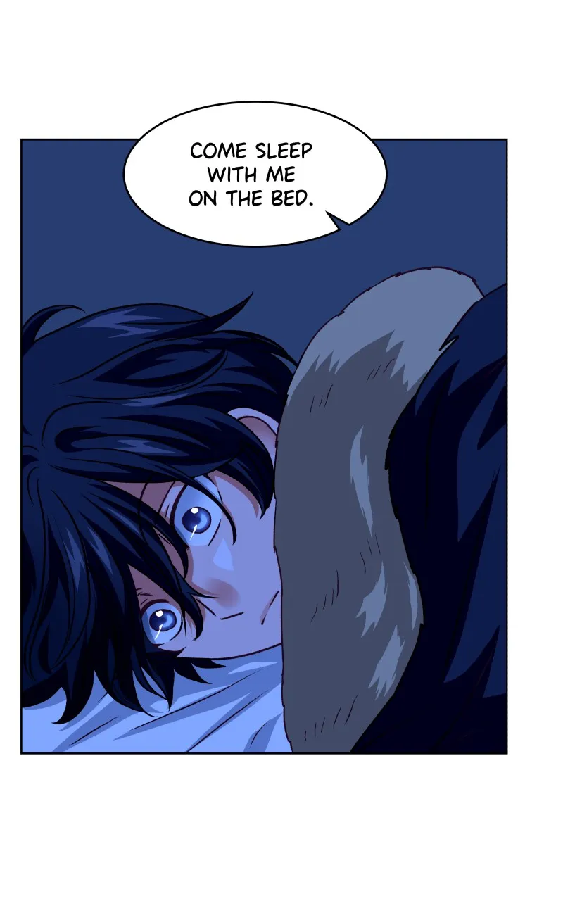Midnight Rain Chapter 143 page 51 - 