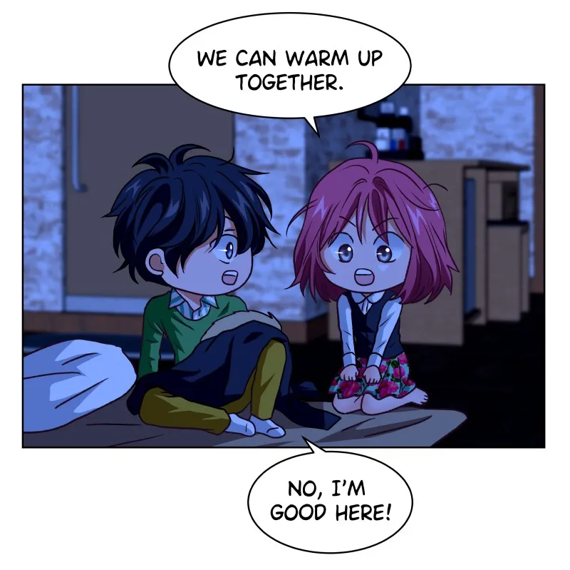 Midnight Rain Chapter 143 page 52 - 