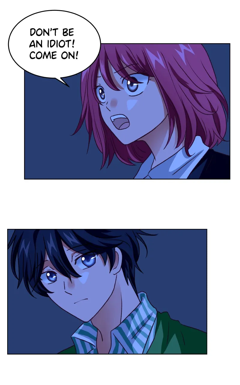 Midnight Rain Chapter 143 page 53 - 