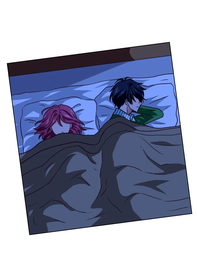 Midnight Rain Chapter 143 page 55 - 