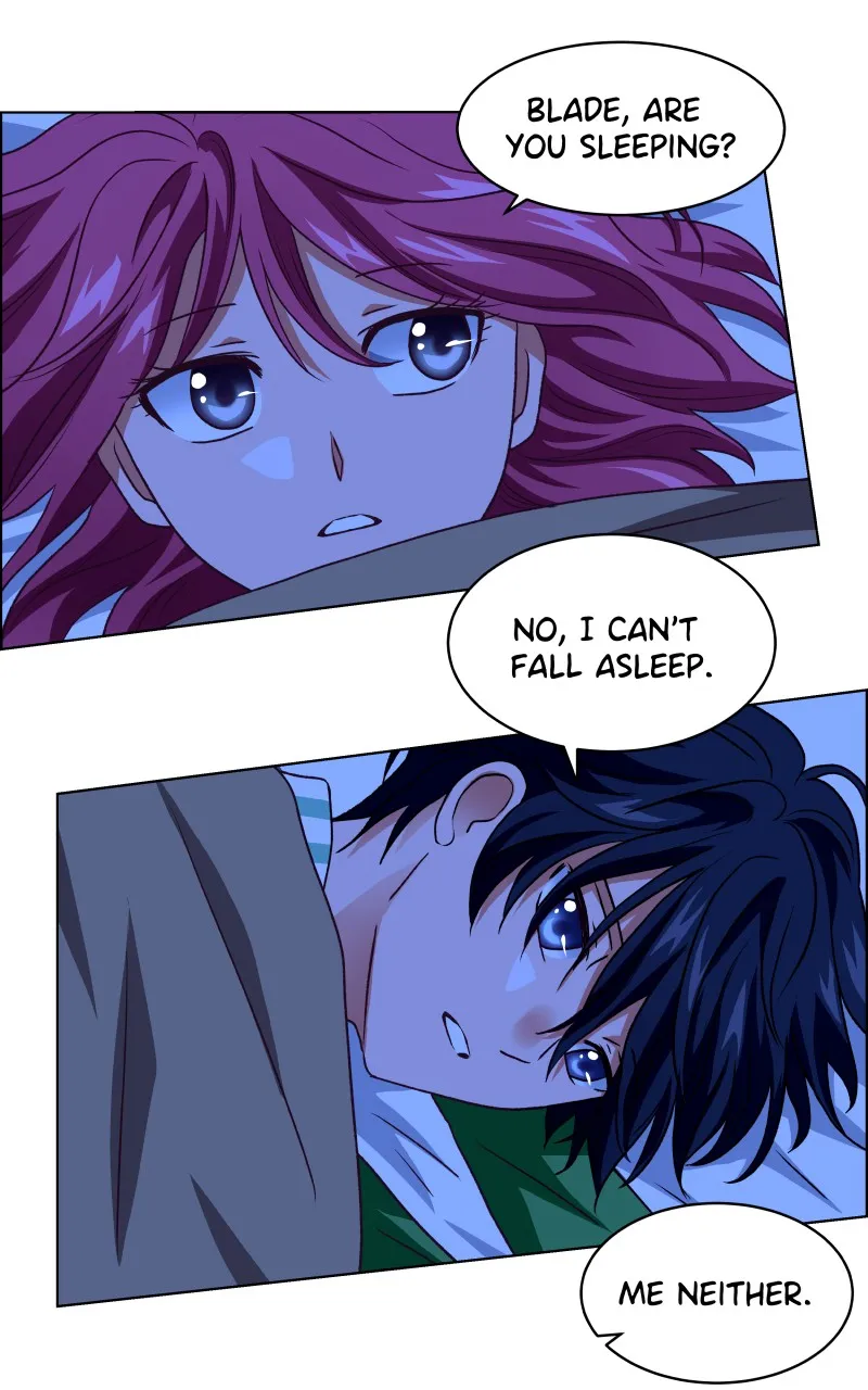 Midnight Rain Chapter 143 page 56 - 
