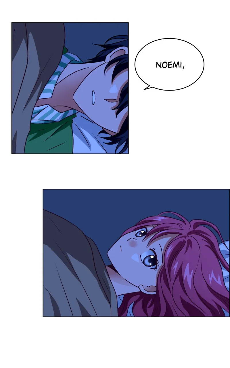 Midnight Rain Chapter 143 page 58 - 