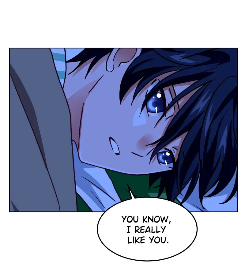 Midnight Rain Chapter 143 page 59 - 