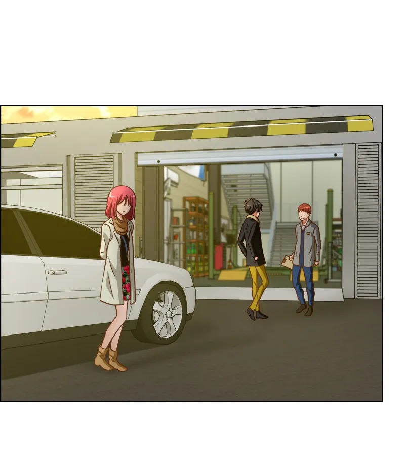 Midnight Rain Chapter 143 page 7 - 