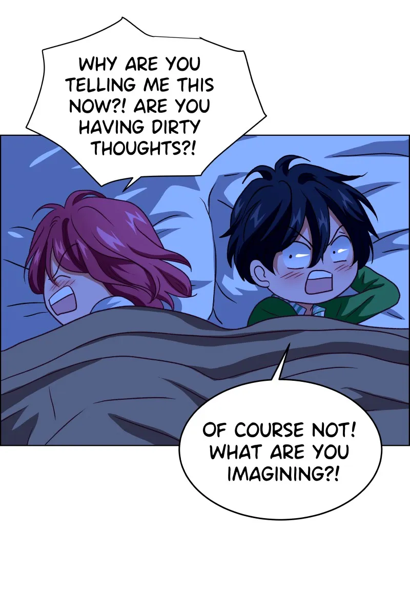 Midnight Rain Chapter 143 page 61 - 