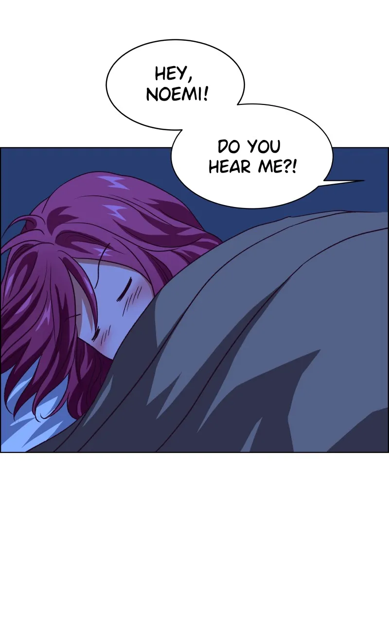 Midnight Rain Chapter 143 page 70 - 