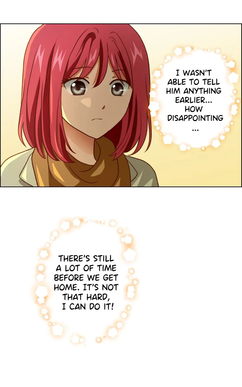 Midnight Rain Chapter 143 page 8 - 
