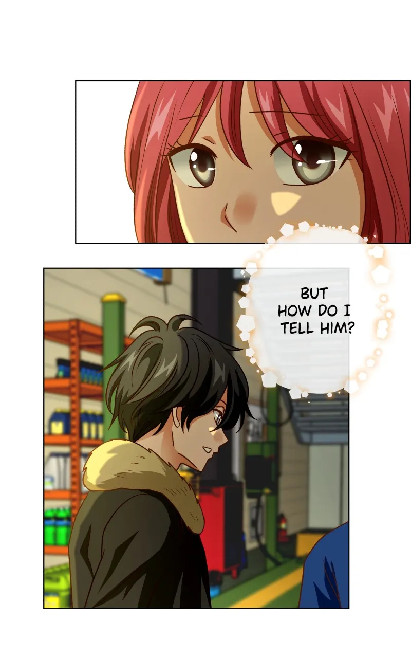 Midnight Rain Chapter 143 page 9 - 