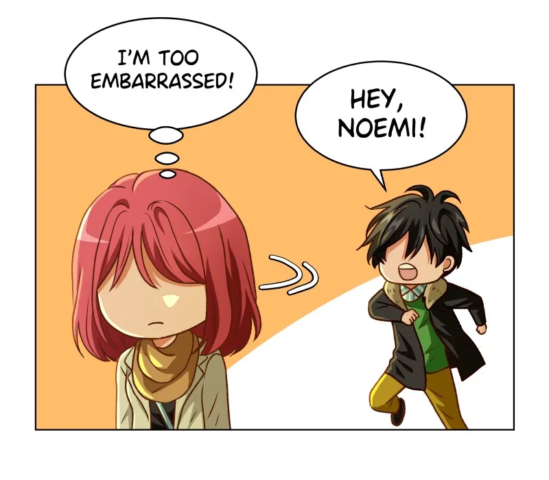Midnight Rain Chapter 143 page 10 - 