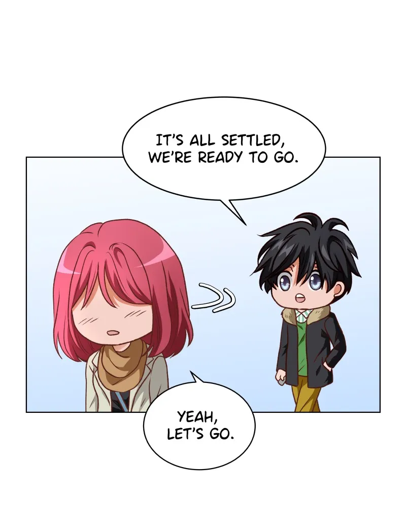 Midnight Rain Chapter 144 page 11 - 