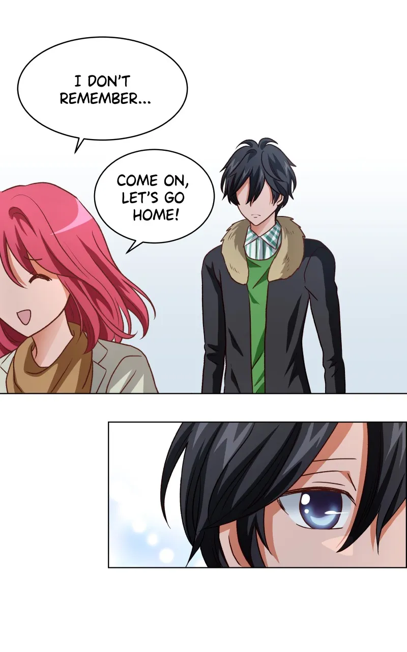Midnight Rain Chapter 144 page 14 - 