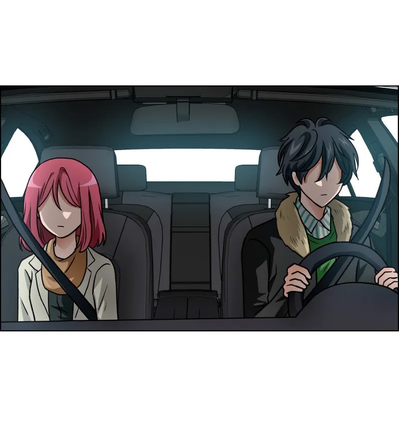 Midnight Rain Chapter 144 page 16 - 