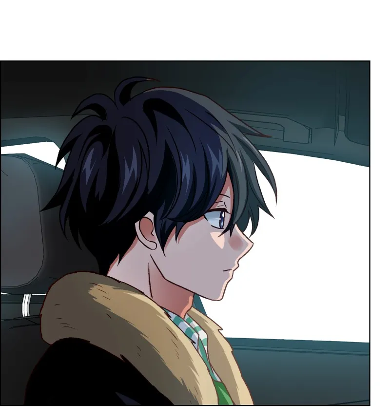 Midnight Rain Chapter 144 page 18 - 