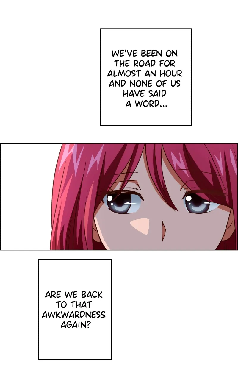 Midnight Rain Chapter 144 page 19 - 
