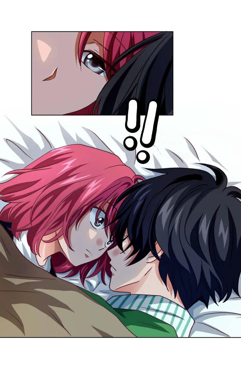 Midnight Rain Chapter 144 page 3 - 