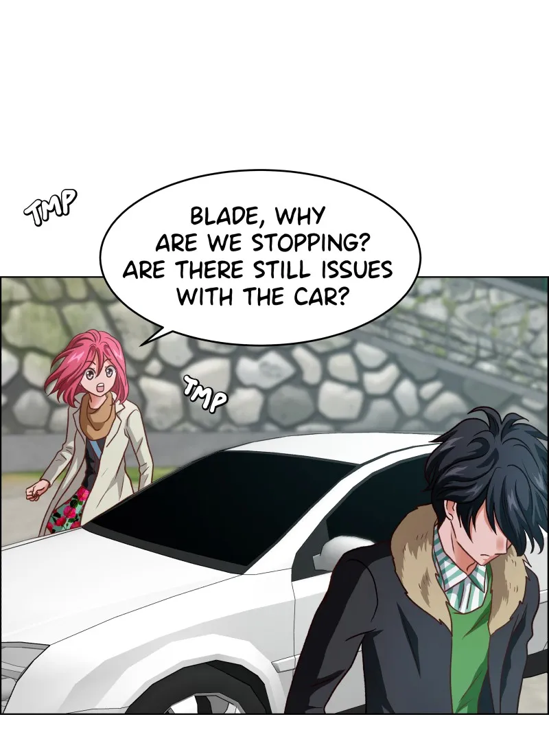Midnight Rain Chapter 144 page 24 - 