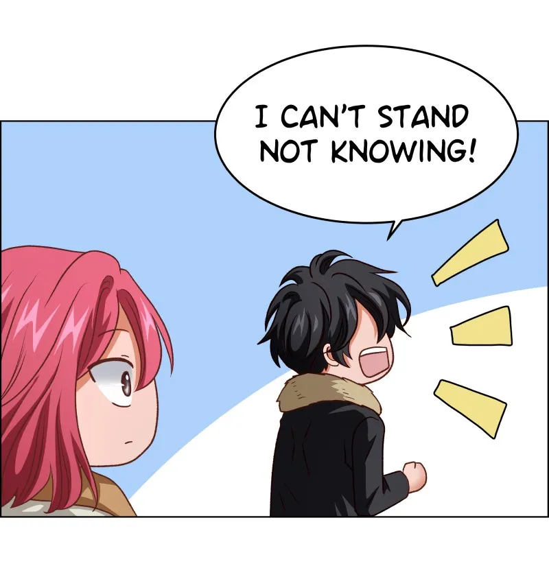 Midnight Rain Chapter 144 page 25 - 