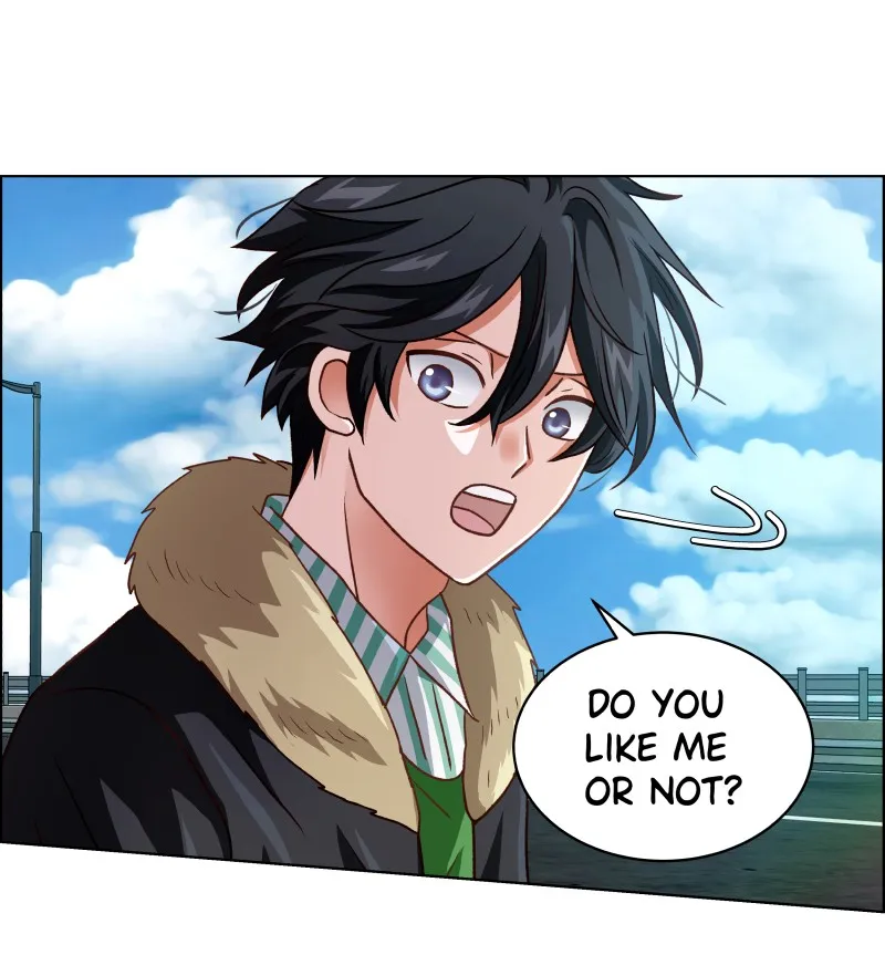 Midnight Rain Chapter 144 page 26 - 
