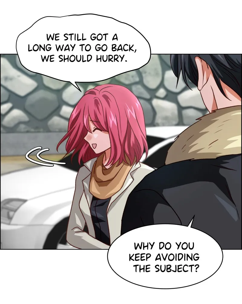 Midnight Rain Chapter 144 page 29 - 