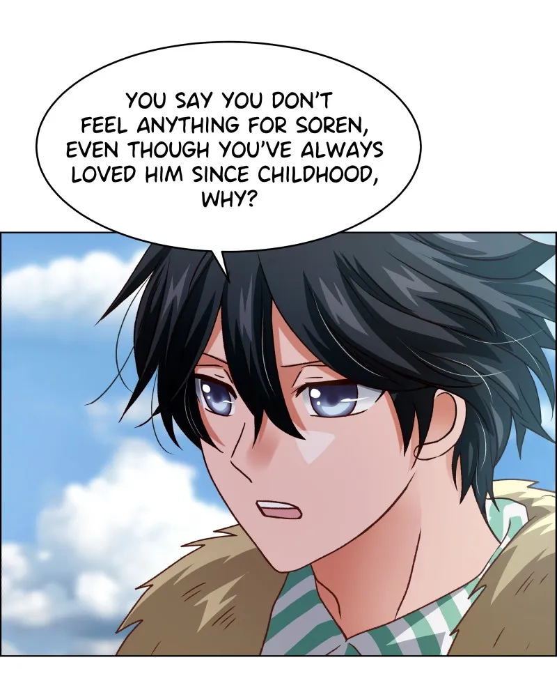 Midnight Rain Chapter 144 page 30 - 