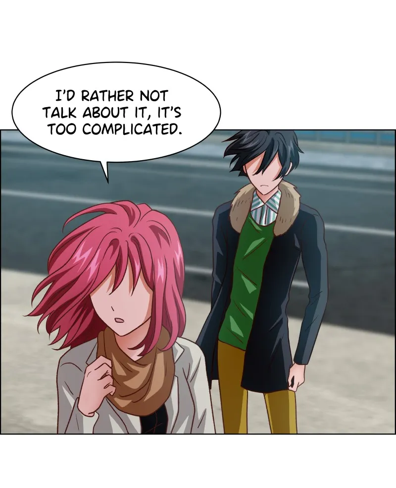 Midnight Rain Chapter 144 page 32 - 