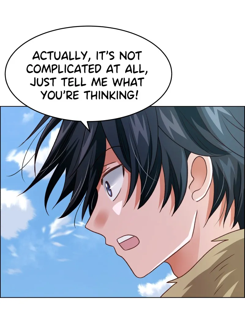 Midnight Rain Chapter 144 page 34 - 