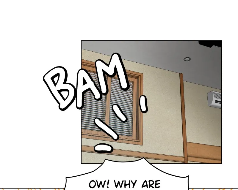 Midnight Rain Chapter 144 page 5 - 