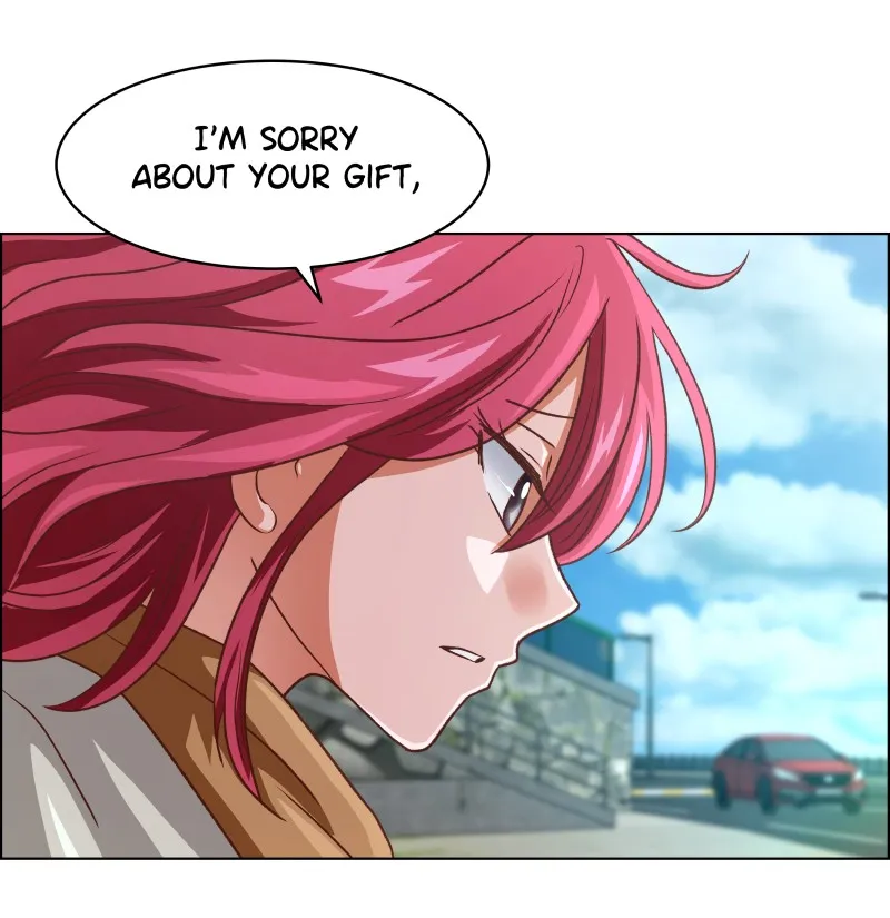 Midnight Rain Chapter 144 page 42 - 